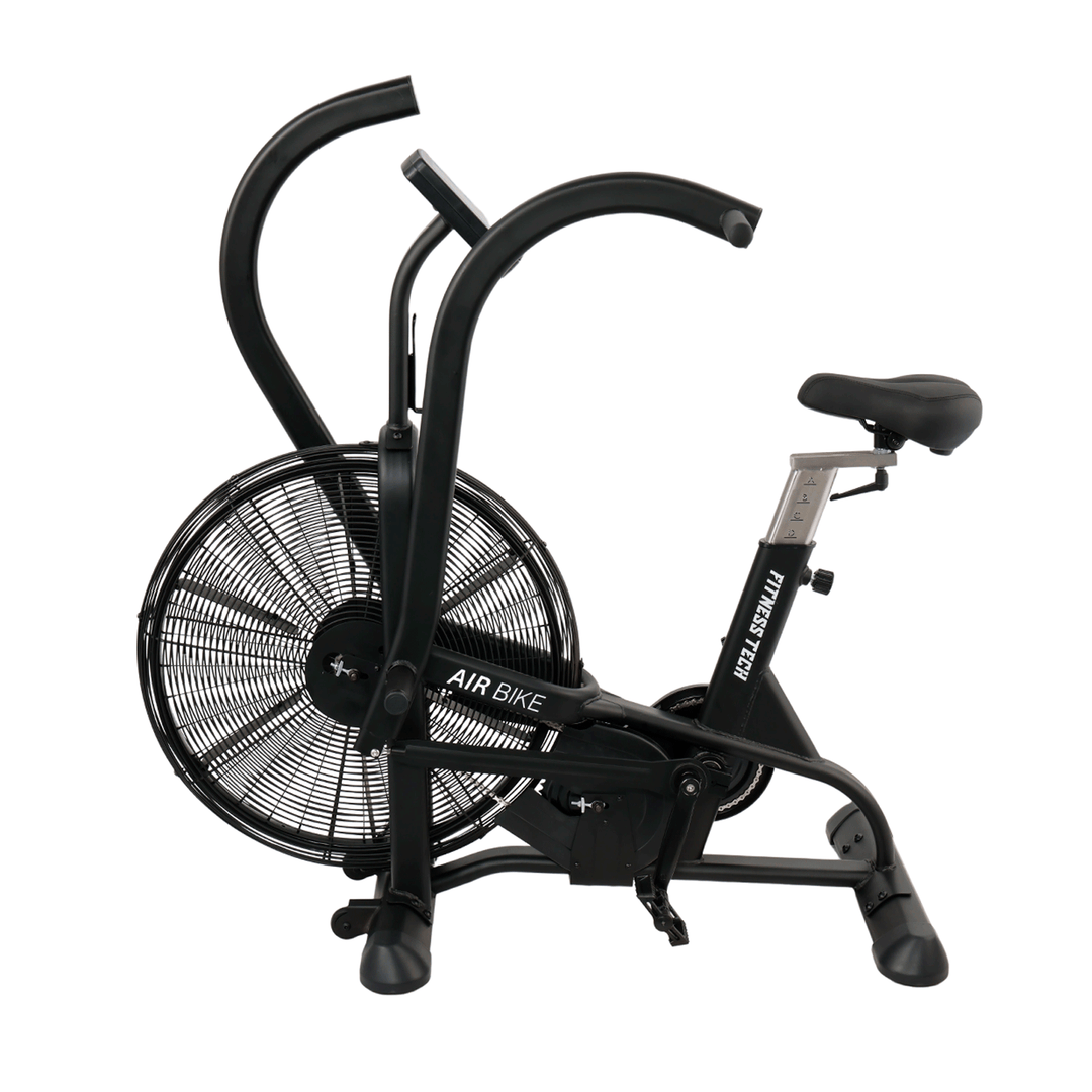 Bicicleta Air bike profesional Fitness Tech | Bicicleta aire