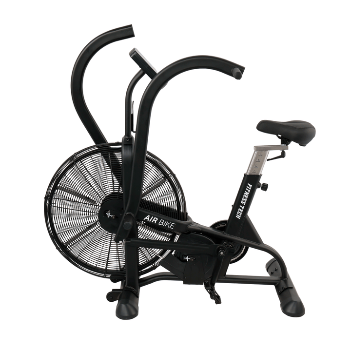 Bicicleta Air bike profesional Fitness Tech | Bicicleta aire