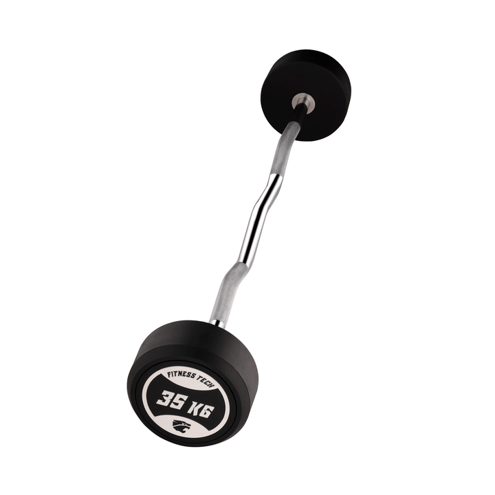 OFERTA: Barras montadas | Curvas