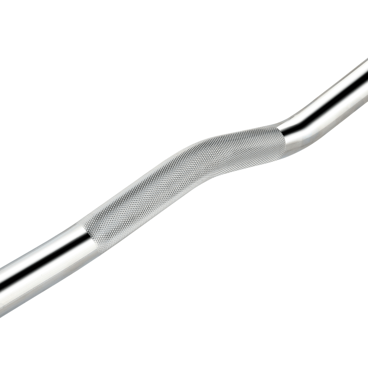 OFERTA: Barras montadas | Curvas