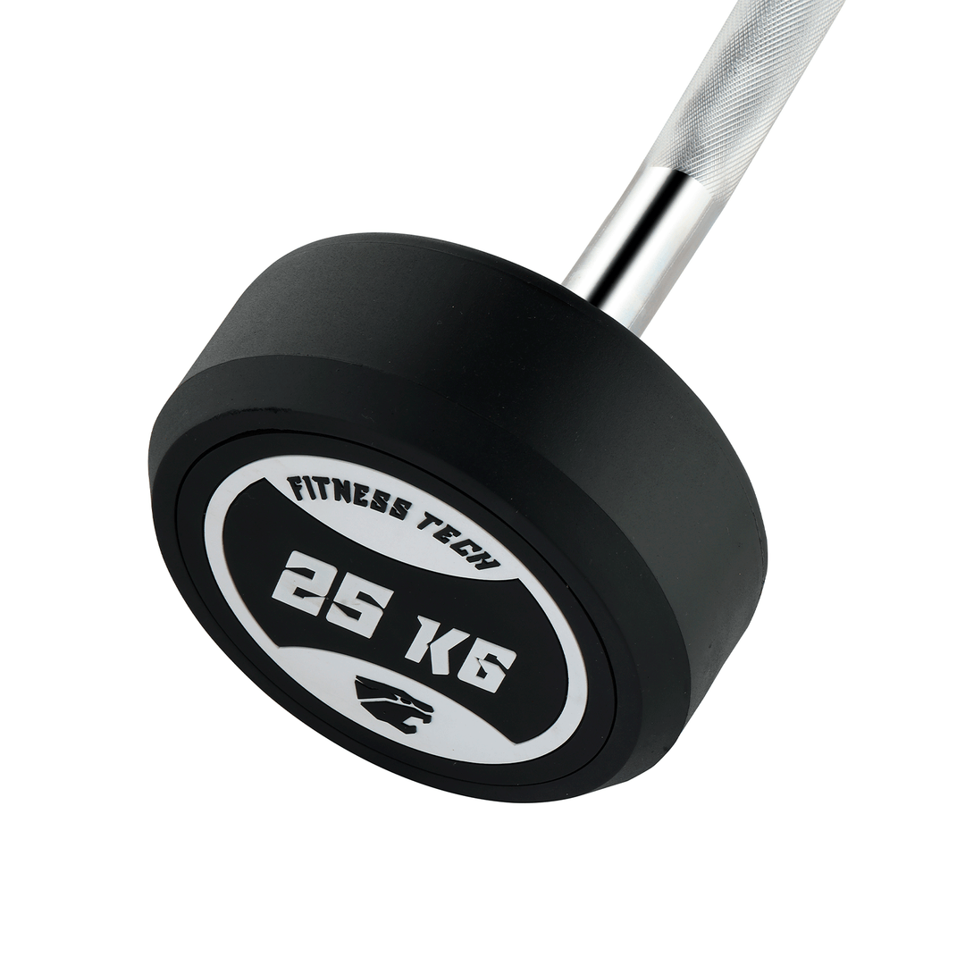 OFERTA: Barras montadas | Curvas