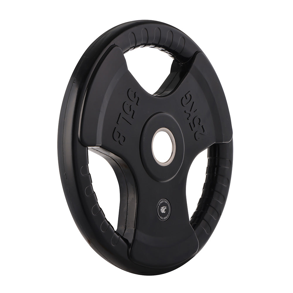 Discos Triple Agarre 50mm Profesionales