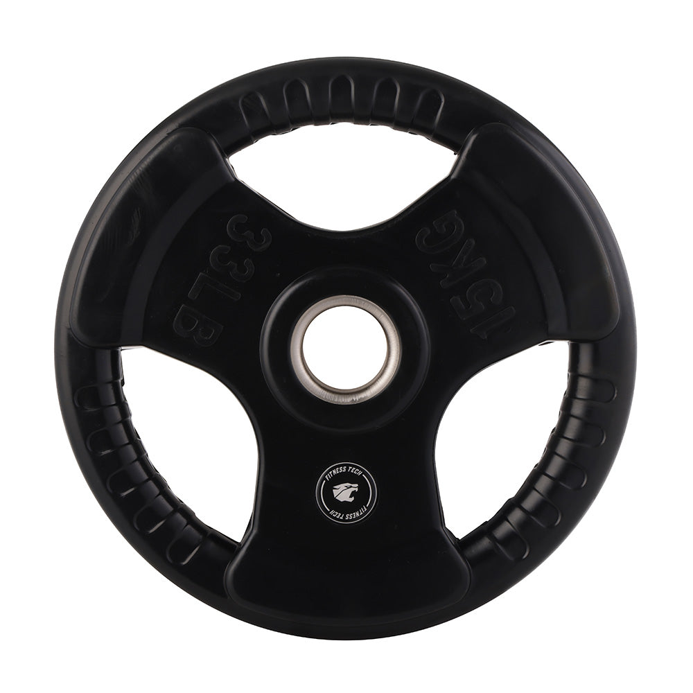 Discos Triple Agarre 50mm Profesionales