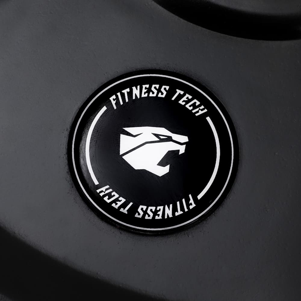 Discos Triple Agarre 50mm - Logo