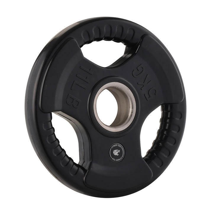 Discos Triple Agarre 50mm Profesionales