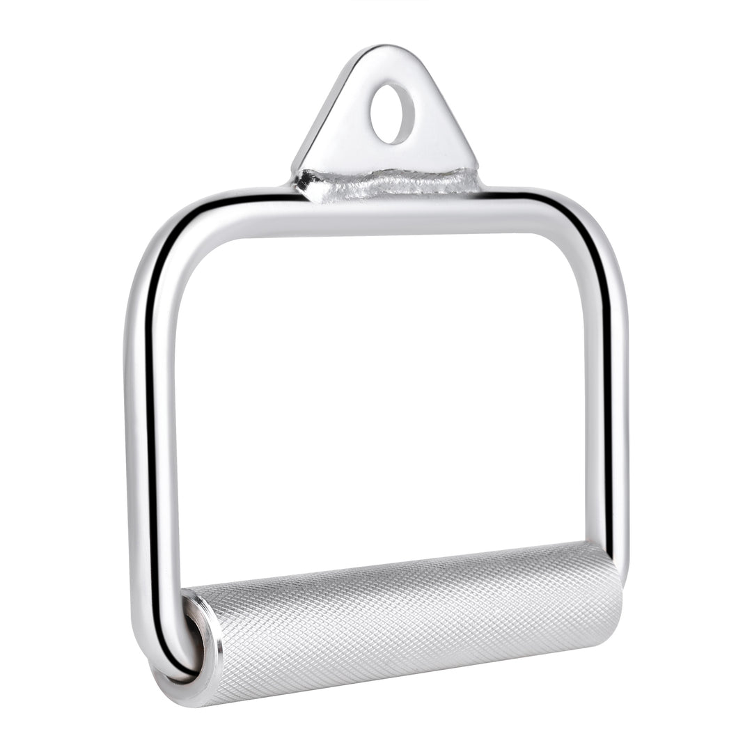 Empuñadura Simple Polea con Rodamientos - Fitness Tech