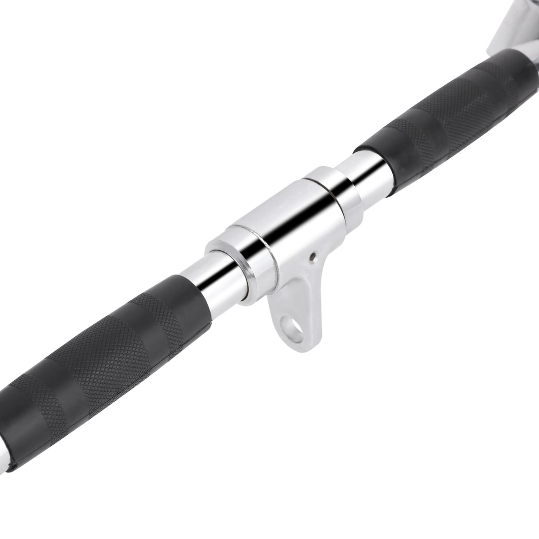 Agarre Jalón Neutro - Fitness Tech