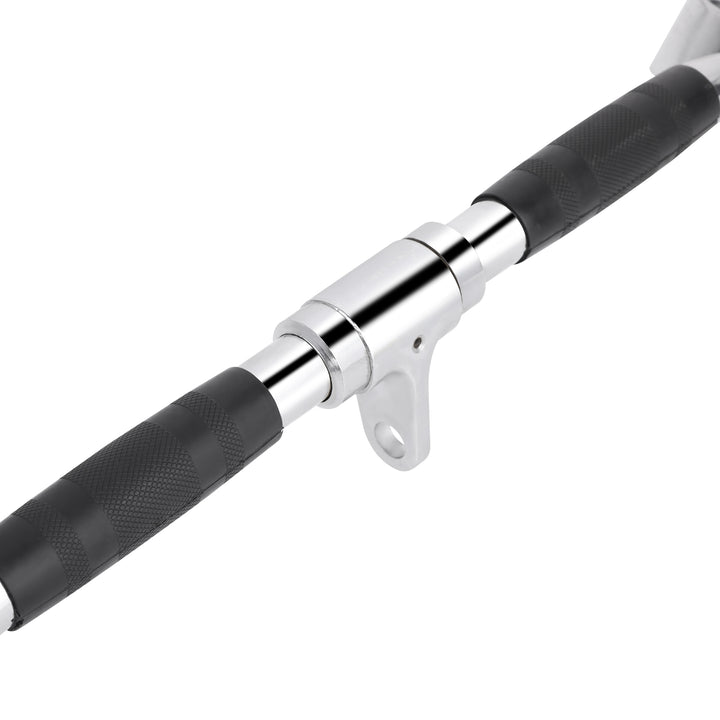 Agarre Jalón Neutro - Fitness Tech