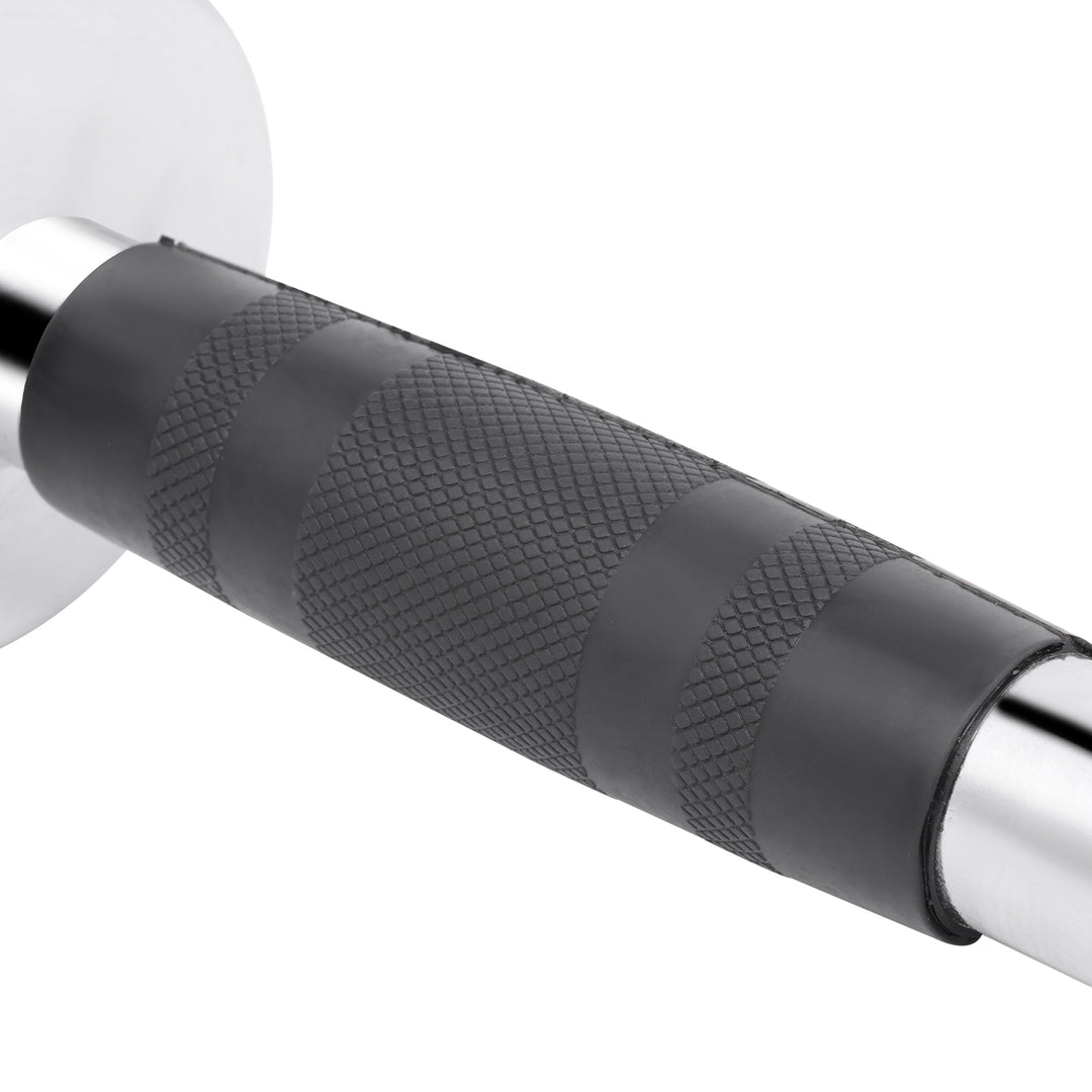 Agarre Triceps en V - Fitness Tech