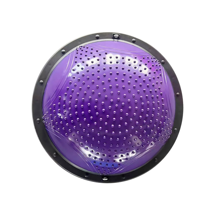 Bosu o Semiesfera de Yoga - Fitness Tech