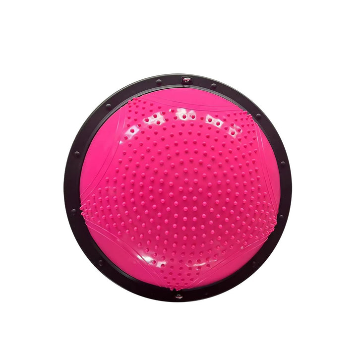 Bosu o Semiesfera de Yoga - Fitness Tech