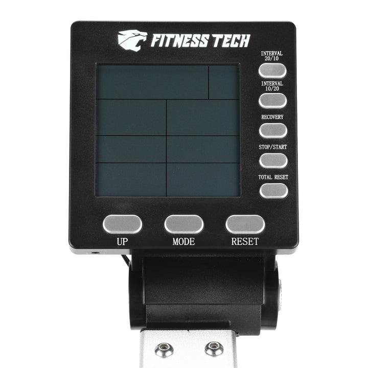 Cross Air Bike | Fitness Tech