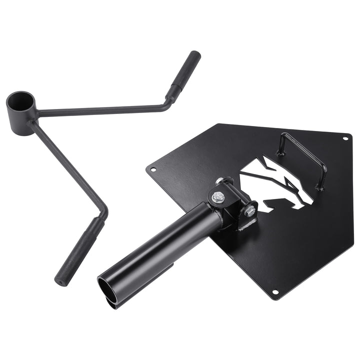 Landmine | Fitness Tech