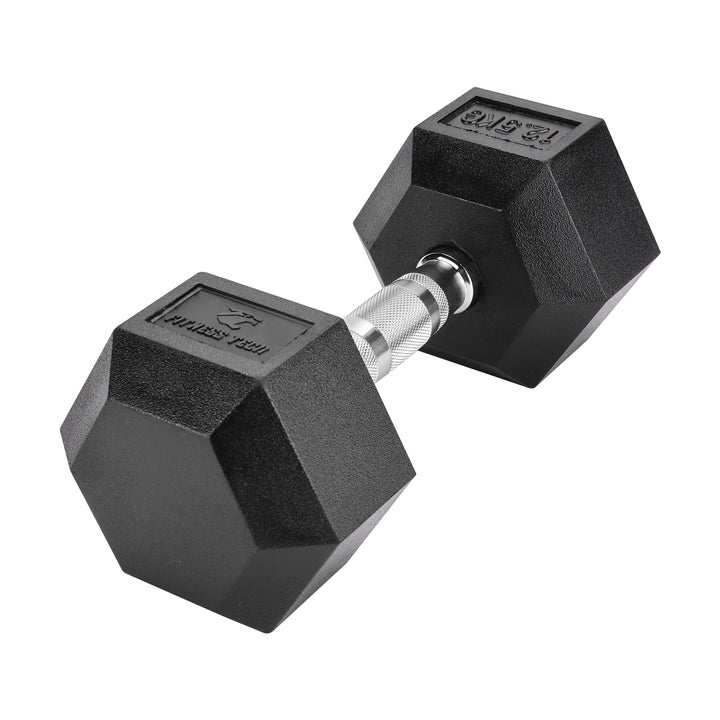 Mancuernas hexagonales | Fitness Tech