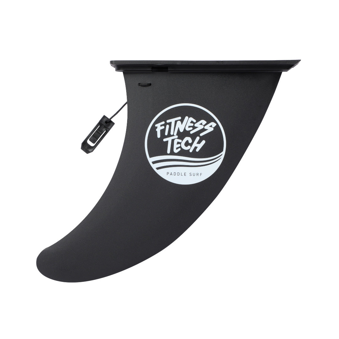 Quilla-Aleta de Paddle Surf | Fitness Tech