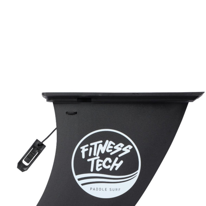 Quilla-Aleta de Paddle Surf | Fitness Tech