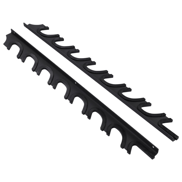 Rack de barras de pared | Fitness Tech