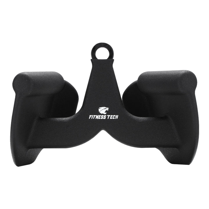 Set de agarres en polea | Fitness Tech