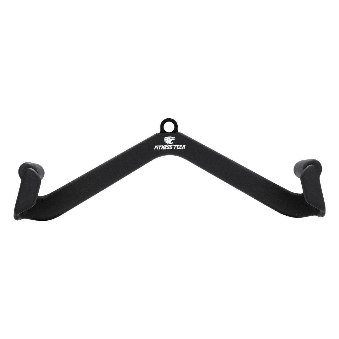 Set de agarres en polea | Fitness Tech