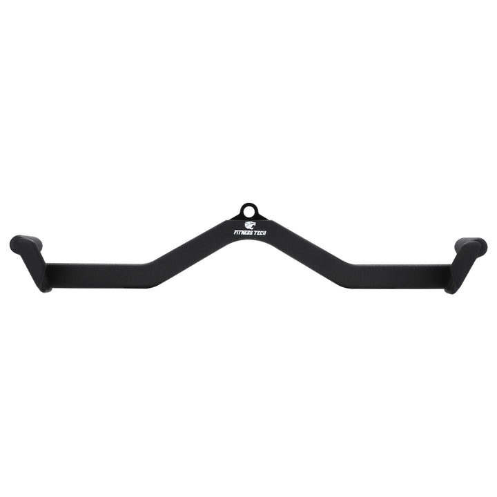 Set de agarres en polea | Fitness Tech