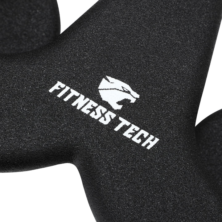 Set de agarres en polea | Fitness Tech