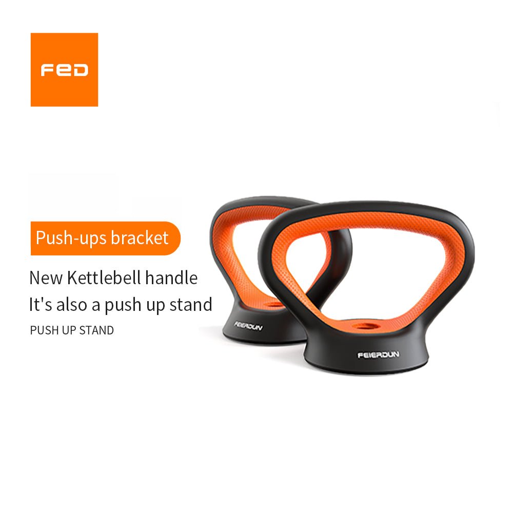 Juego de Mancuernas 6 en 1 Xiaomi-FED - Fitness Tech