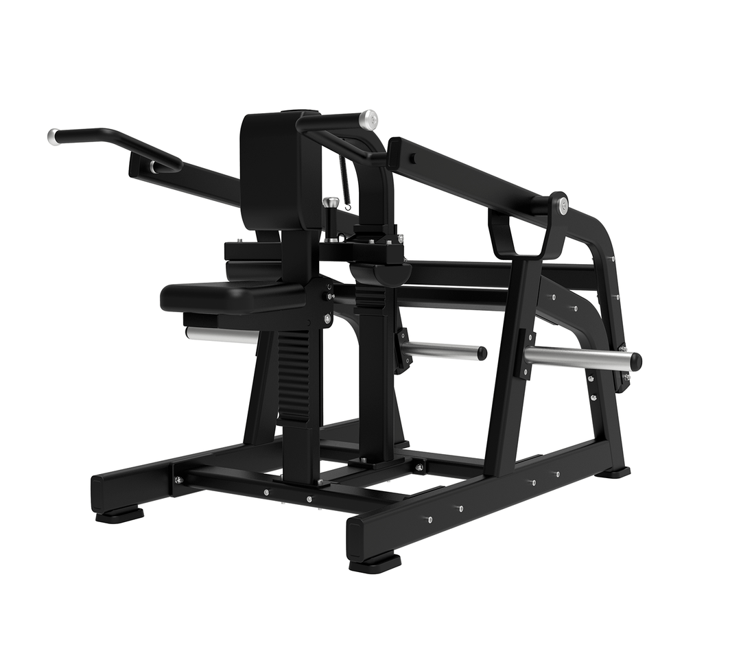 OFERTA: Fondos de Tríceps (Dips) | Máquina de Palanca - Pro Series