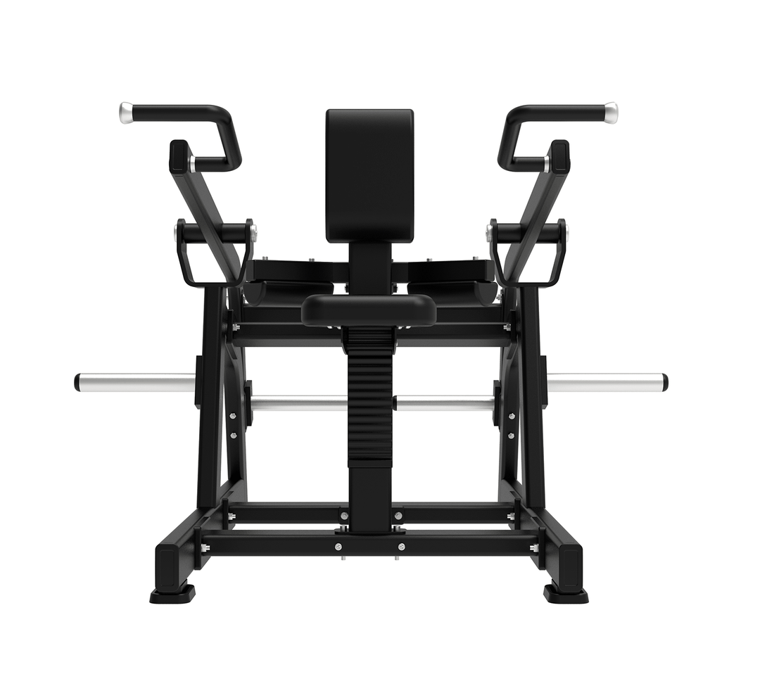 OFERTA: Fondos de Tríceps (Dips) | Máquina de Palanca - Pro Series