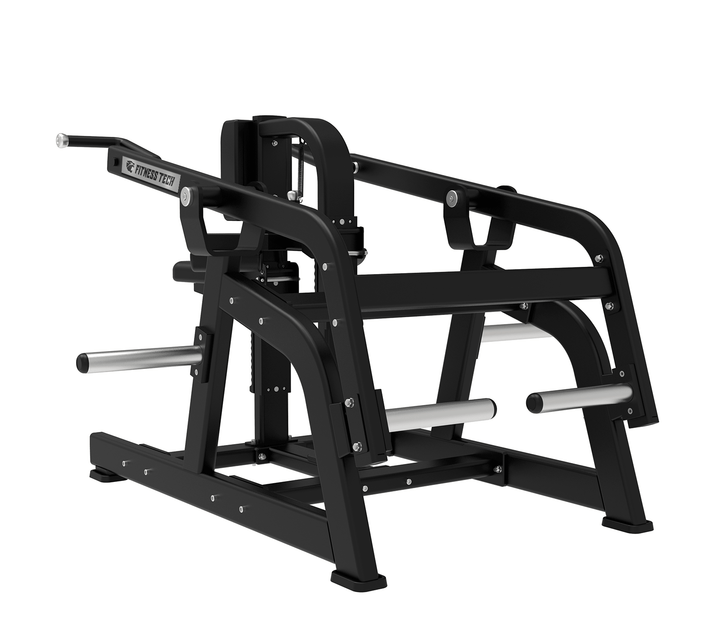 OFERTA: Fondos de Tríceps (Dips) | Máquina de Palanca - Pro Series