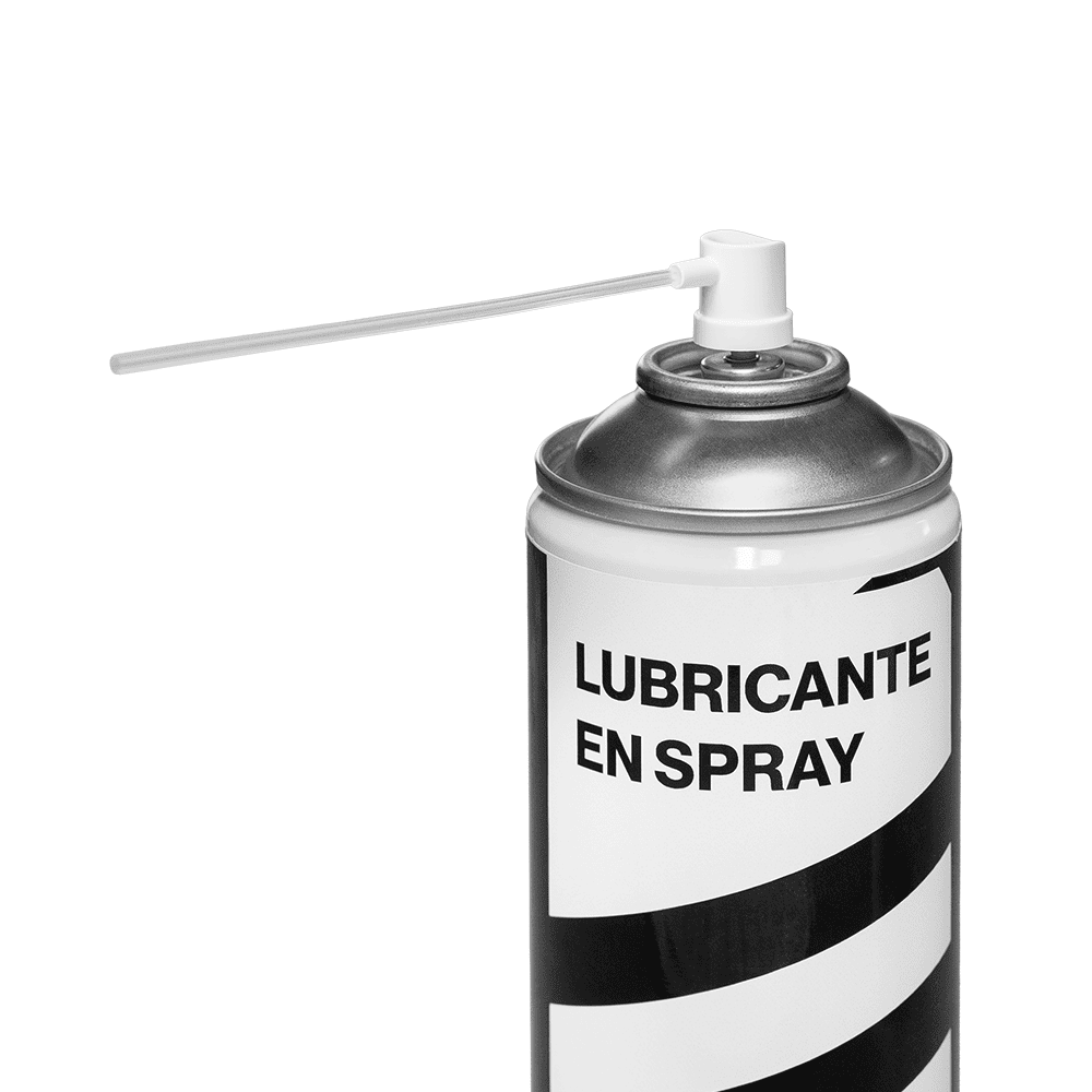 Lubricante Cinta de Correr - Aplicador