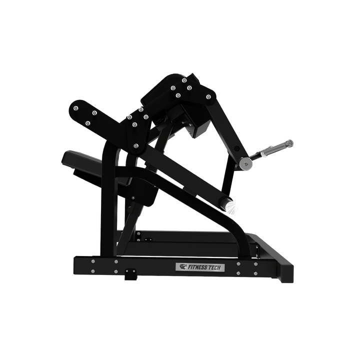 Curl de Bíceps | Máquina de Palanca - Pro Series