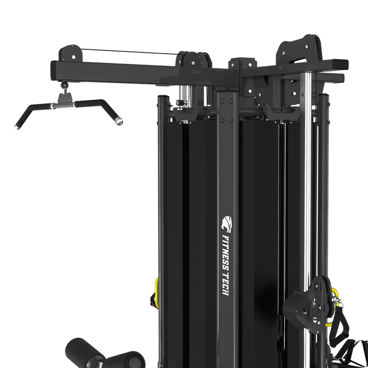 FT-28842 - Estación