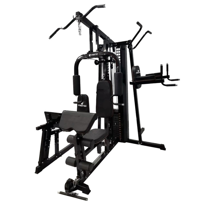 Máquina multifunción M200 Evolution