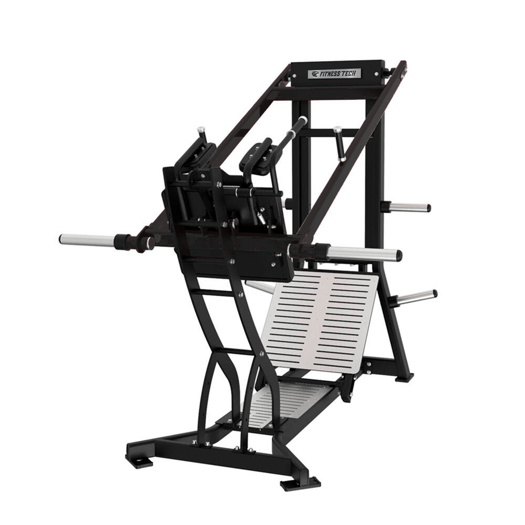 Pendulum Squat | Máquina de Palanca - Pro Series