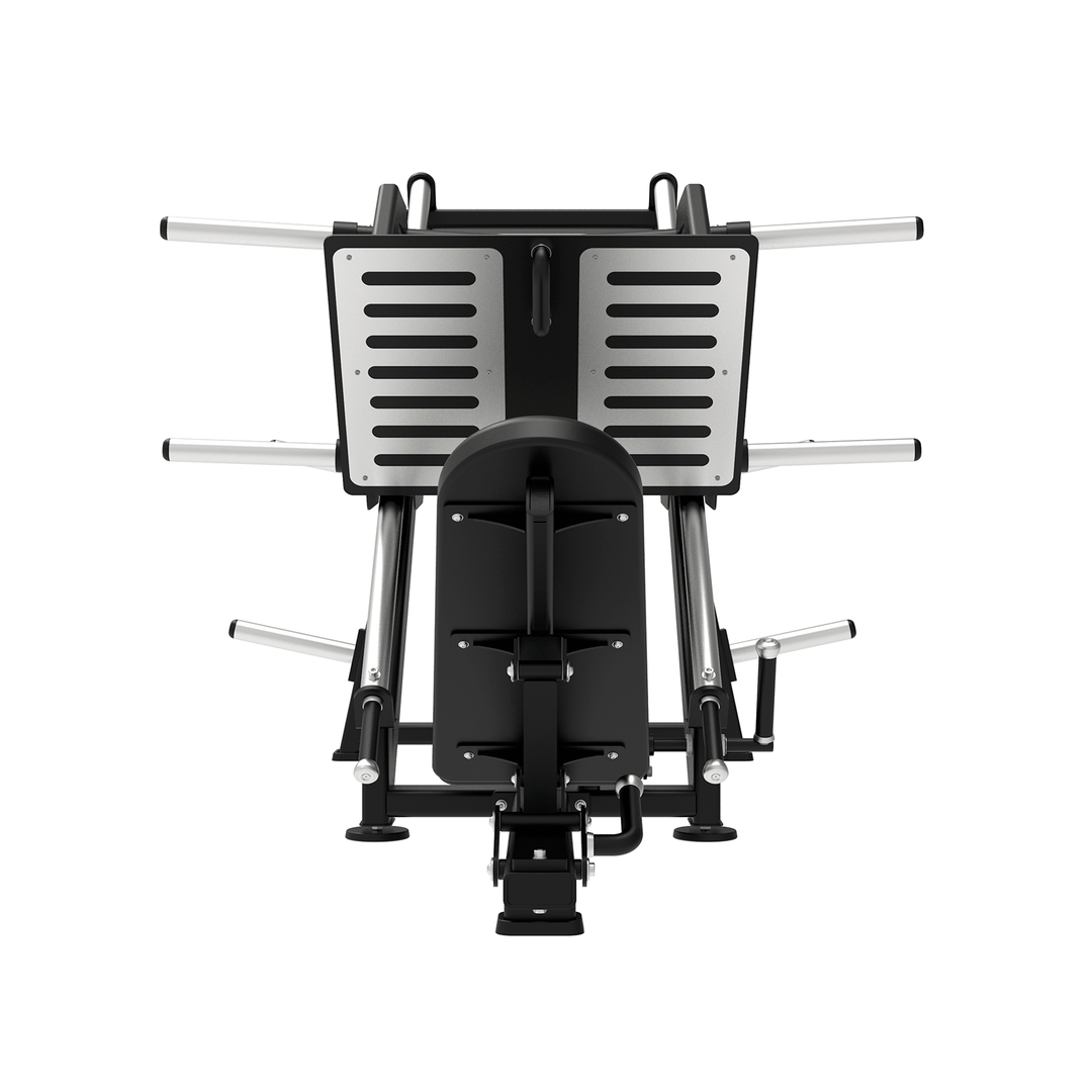 Prensa de Piernas 45 Grados | Máquina de Palanca - Pro Series