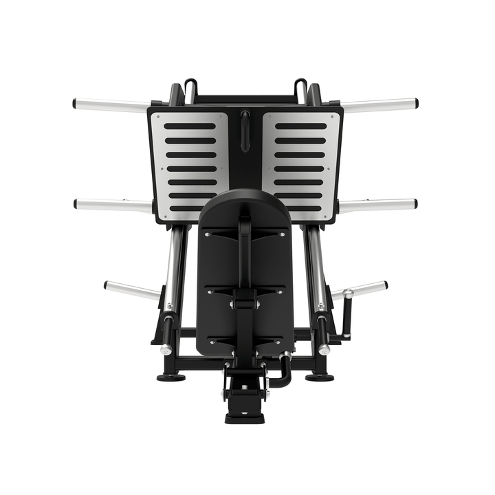 Prensa de Piernas 45 Grados | Máquina de Palanca - Pro Series