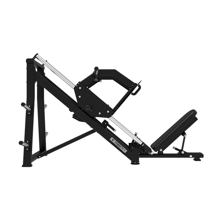 Prensa de Piernas 45 Grados | Máquina de Palanca - Pro Series