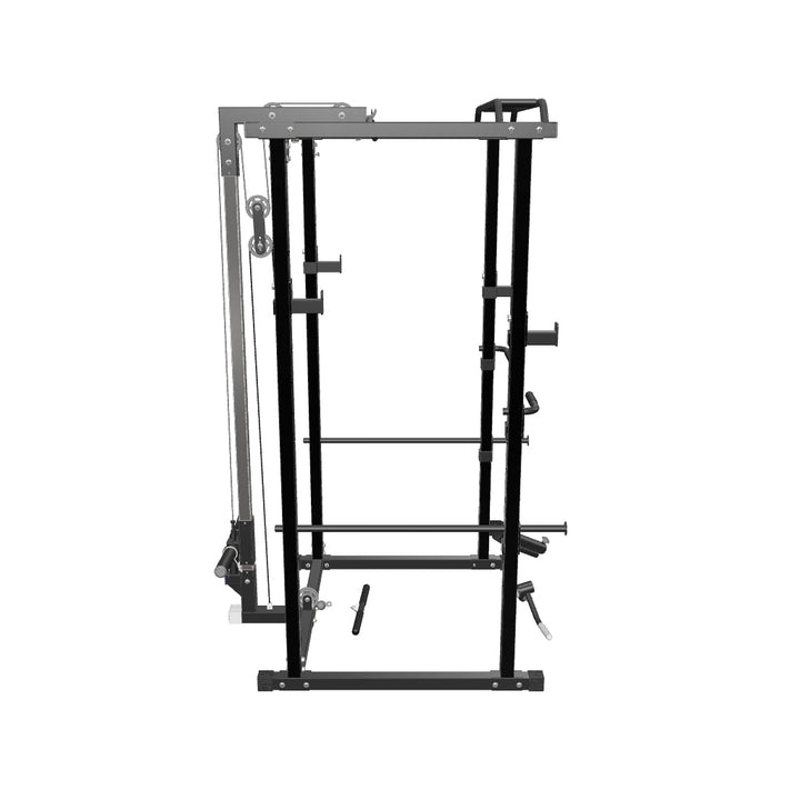 Jaula de sentadillas I Power Squat Rack