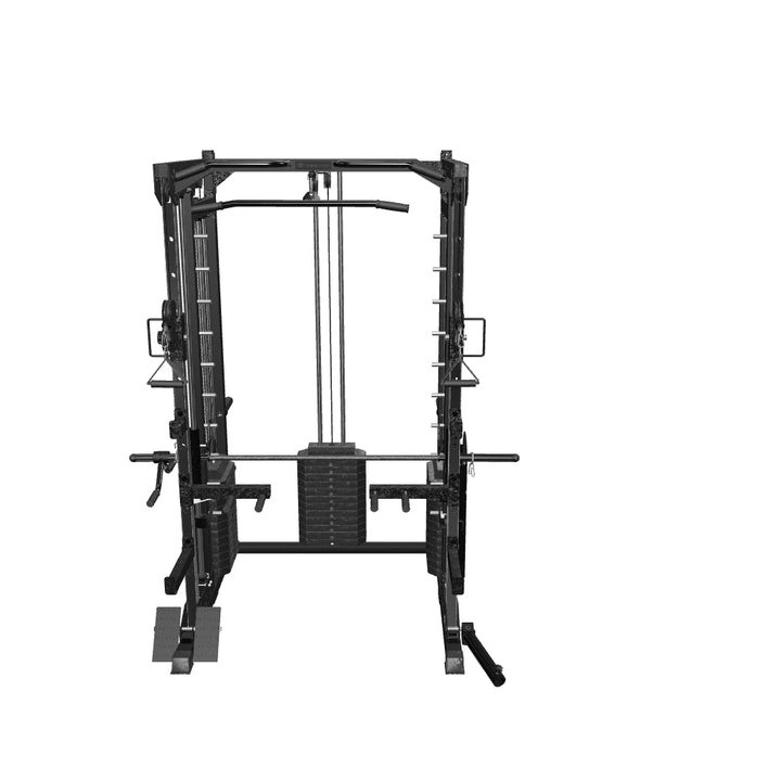 Smith Machine S9000 | Máquina Multipower