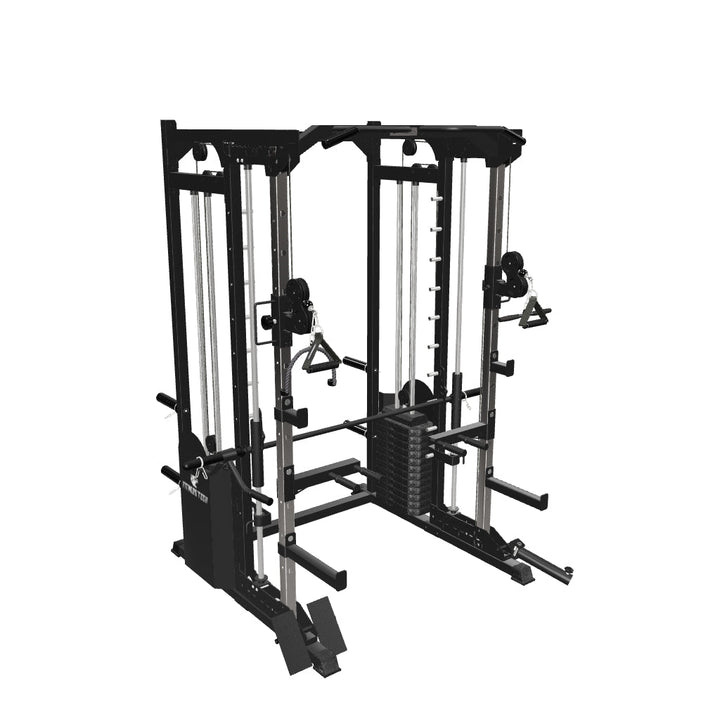 Smith Machine S8000 | Máquina Multipower