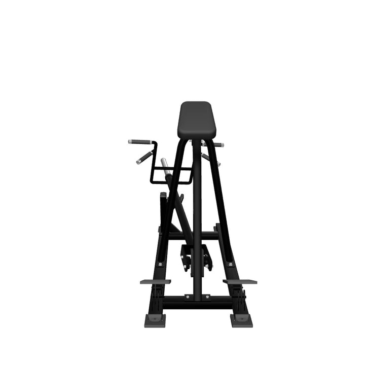 Remo en T | Máquina de Palanca - Pro Series