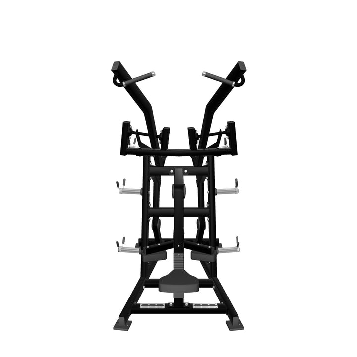 Jalón Dorsal | Máquina de Palanca - Pro Series