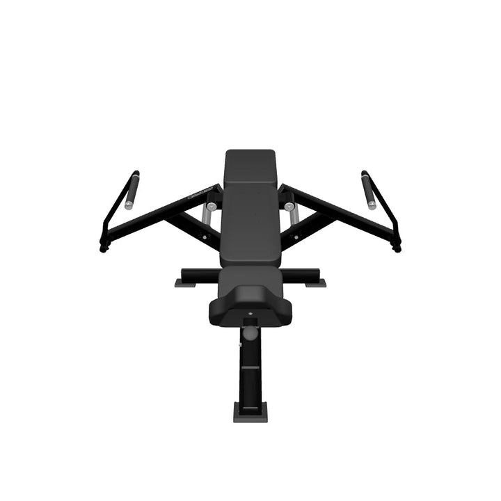 Aperturas Pectoral | Máquina de Palanca - Pro Series