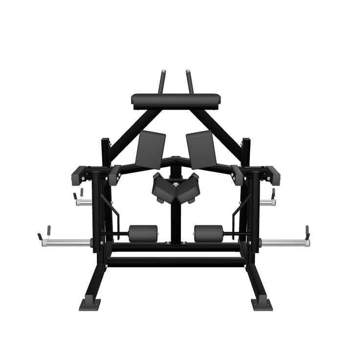 Curl Femoral | Máquina de Palanca - Pro Series