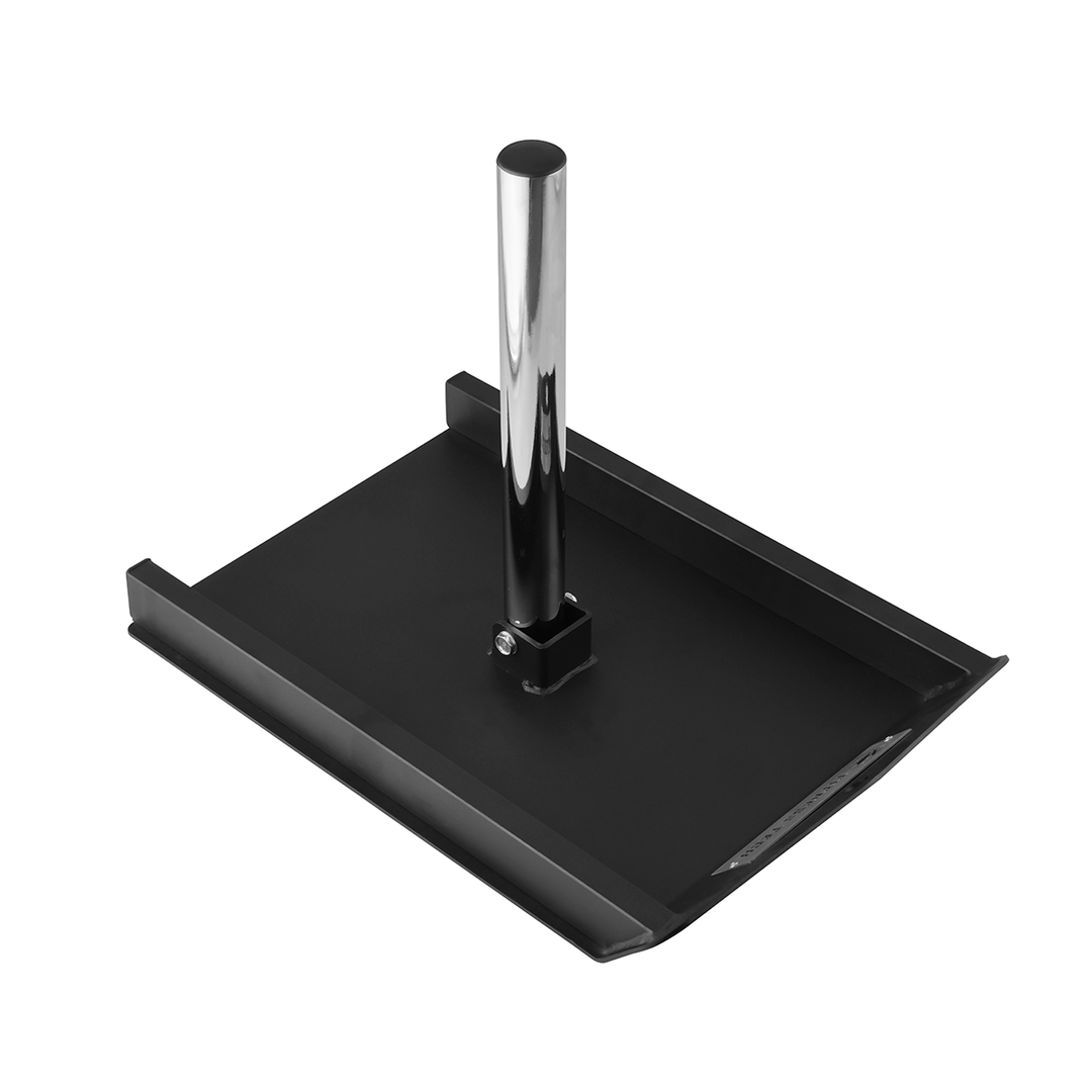 Pull Sled - Trineo de Arrastre