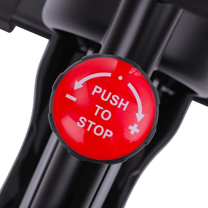 Bicicleta Indoor Saman