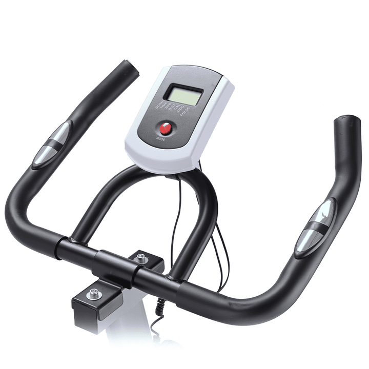 Bicicleta Indoor Saman