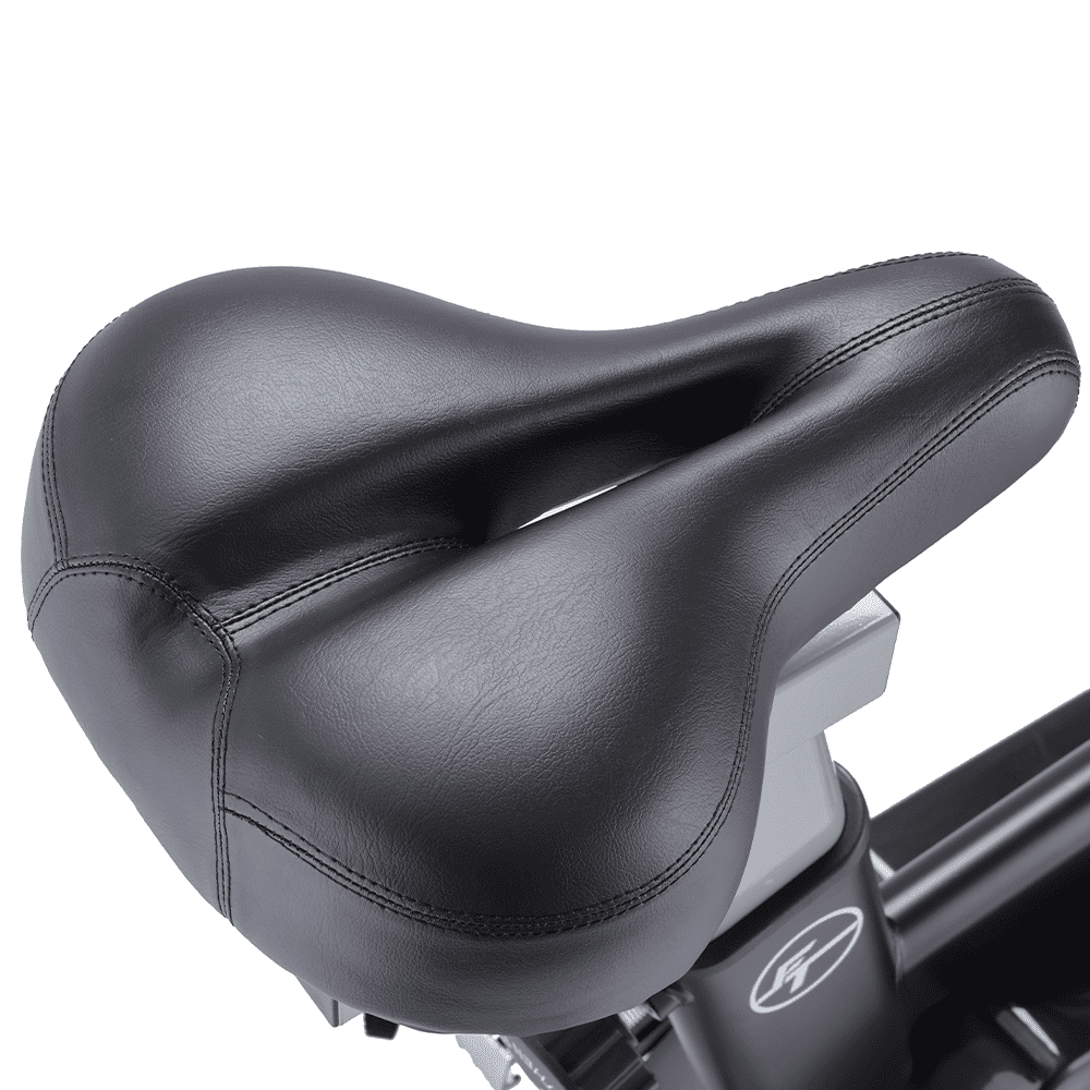 Bicicleta Indoor Saman