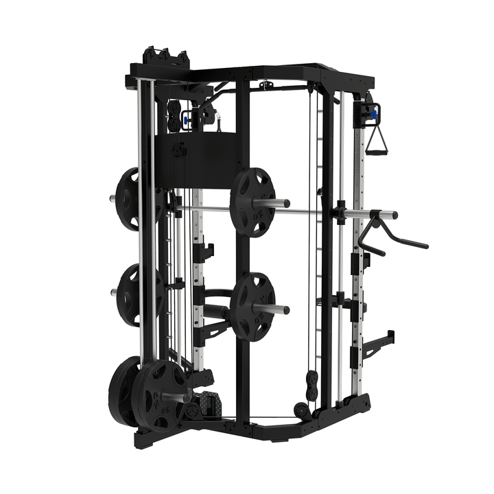 Smith machine F10