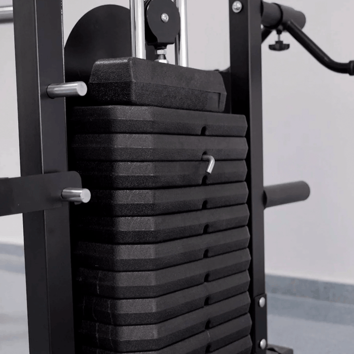 Smith Machine S8000 | Máquina Multipower